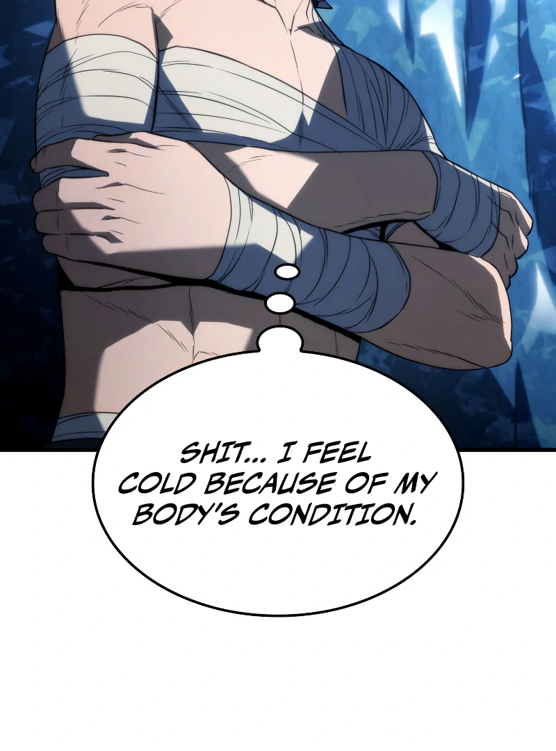 Revenge of the Iron-Blooded Sword Hound, Chapter 35 image 142